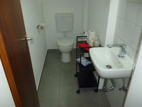 Apartamento Ferienwohnung
