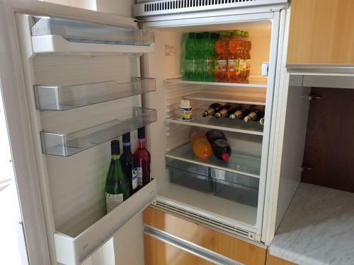 Apartamento Ferienwohnung