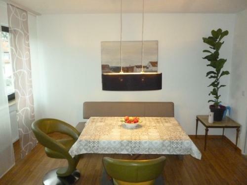 Apartamento Ferienwohnung