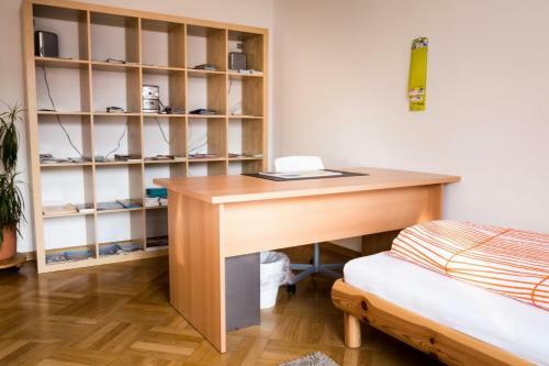 Apartamento Ferienwohnung