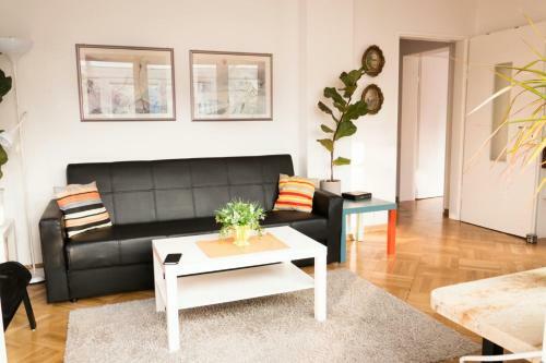 Apartamento Ferienwohnung
