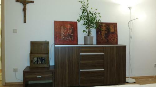 Apartamento Ferienwohnung