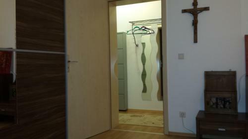Apartamento Ferienwohnung