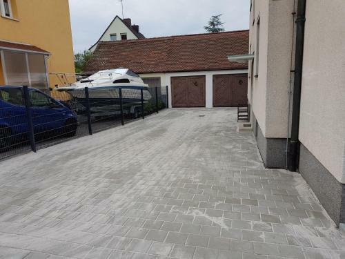Apartamento Ferienwohnung