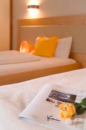 Businesshotel Valerian