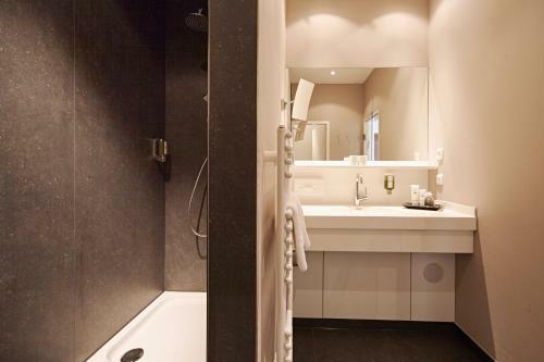 Hotel Haubers Alpenresort Gutshof