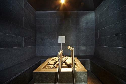 Hotel Haubers Alpenresort Gutshof