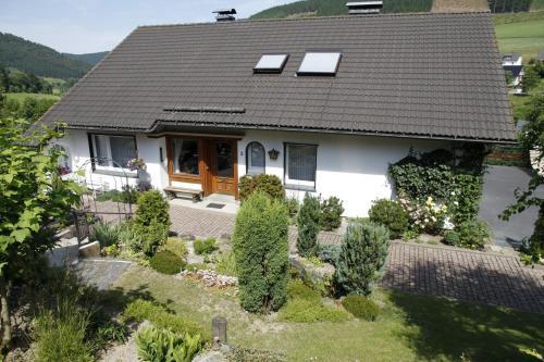 Apartamento Ferienwohnung B�cker