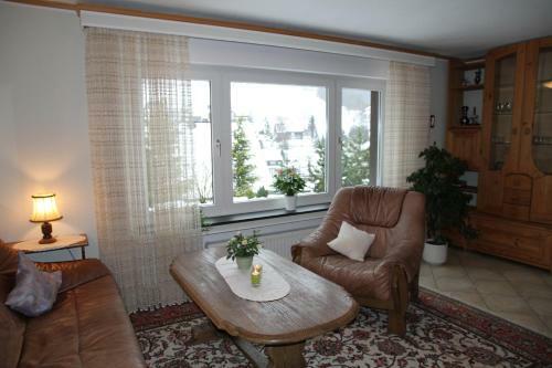 Apartamento Ferienwohnung B�cker