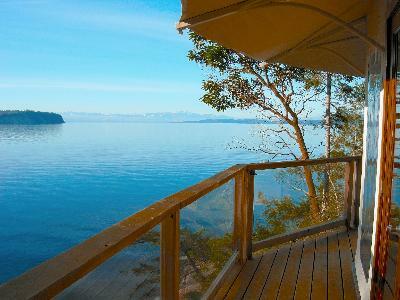 Hotel Rockwater Secret Cove Resort