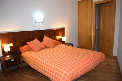 Apartamento Casovall
