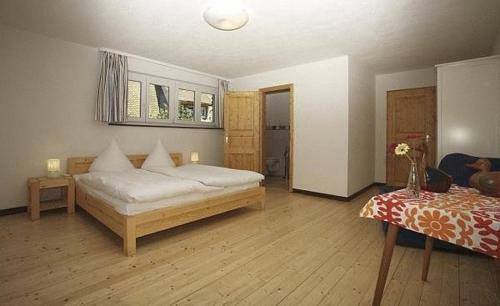 Hotel G�stehaus Wald Und See