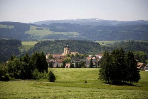 Hotel G�stehaus Wald Und See