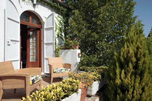 Hotel La Almunia Del Valle