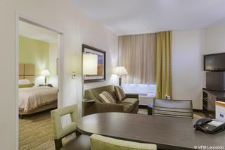 Hotel Candlewood Suites San Marcos
