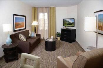 Hotel Candlewood Suites San Marcos
