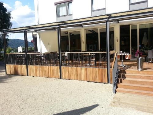 Hotel Estricher Hof