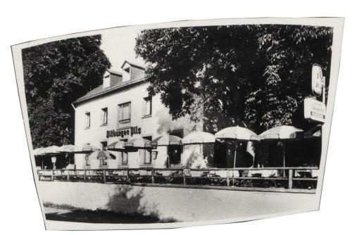 Hotel Estricher Hof