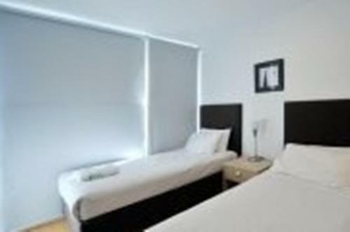 Aparthotel Ozstays Apartments