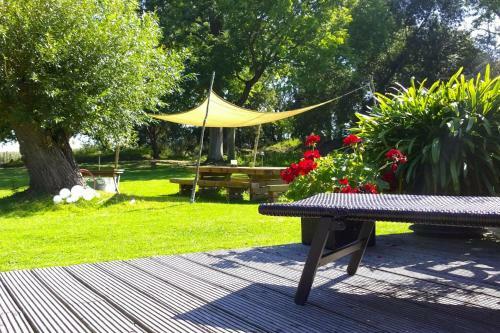 Holiday Home On The Backwaters, L�tow