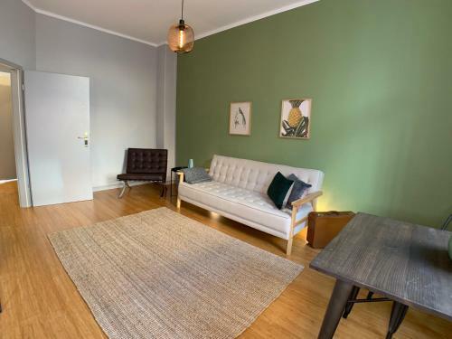 Apartamento Modern And Elegant In Stadtfeld-ost