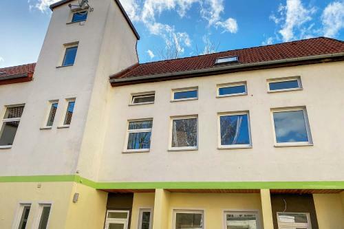Gem�tliche Apartments In Magdeburg
