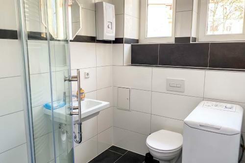 Gem�tliche Apartments In Magdeburg