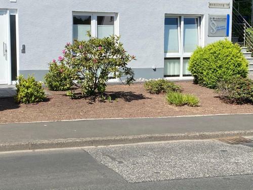 Apartamento Ferienwohnung - Marburg