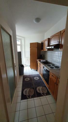 Apartamento Rb Unterk�nfte
