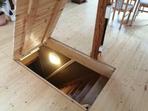 Apartamento Sch�ne Wohnung Im Dachgescho� Mit Domblick