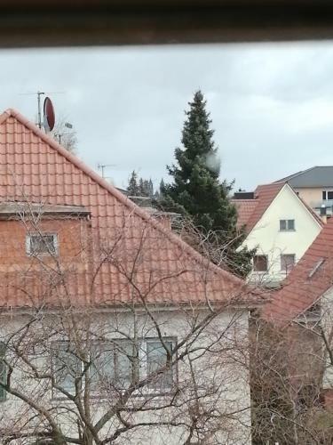 Apartamento Sch�ne Wohnung Im Dachgescho� Mit Domblick