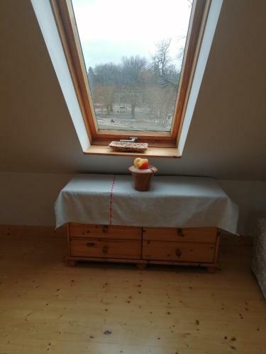 Apartamento Sch�ne Wohnung Im Dachgescho� Mit Domblick