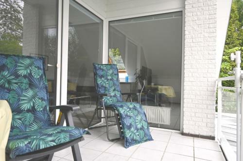 Apartamento Fewo, N�he Dieksee