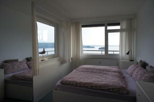 Apartamento Hyggelina