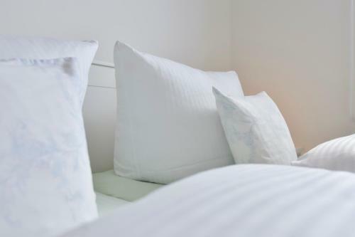 Apartamento Landhaus Hein Wohnung 2