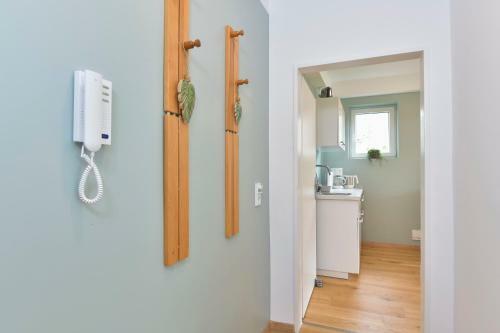 Apartamento Landhaus Hein Wohnung 2