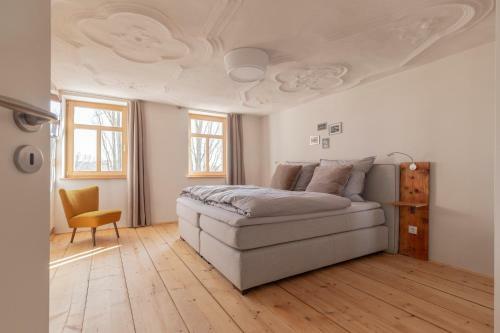 Hostal Main3 - Schlafen Am Fluss