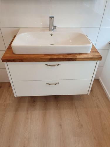 Apartamento Zwischen Den Talsperren
