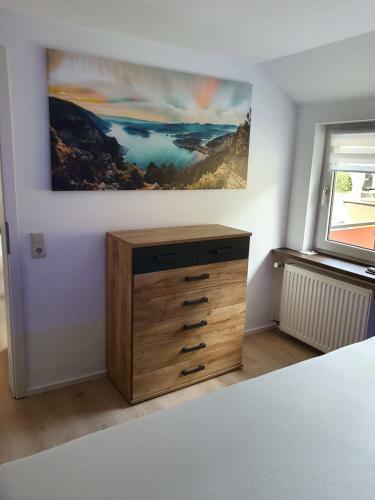 Apartamento Zwischen Den Talsperren