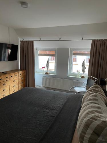 Inselhaus Malchow