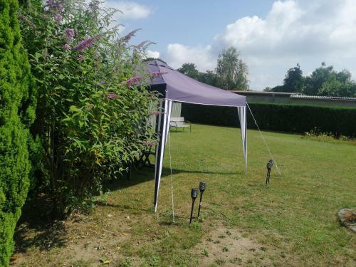 Apartamento Katzensprung Zum Wald