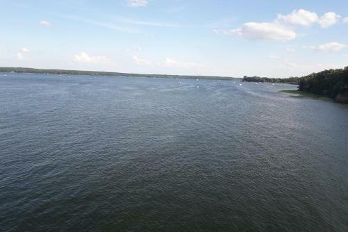 Apartamento Holiday Flat Malchow - Dms02110a-p
