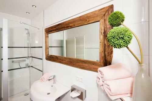 Apartamento "siebter Himmel" Rosendomizil