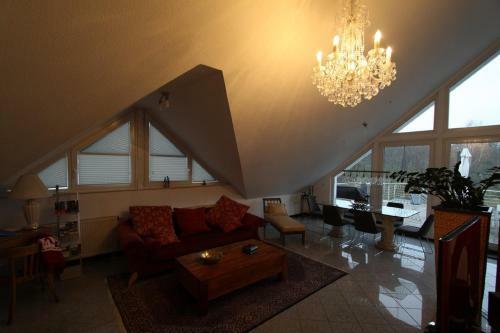 Apartamento Zweit-traumwohnung