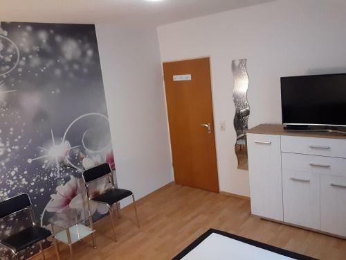 Apartamento Ferienwohnung Hanna