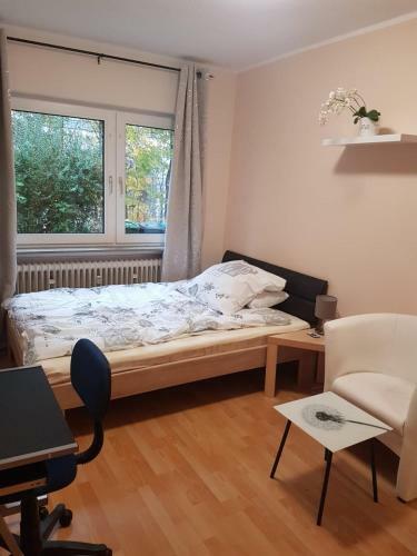 Apartamento Ferienwohnung Hanna