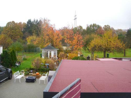 Apartamento Ferienwohnung Gaby