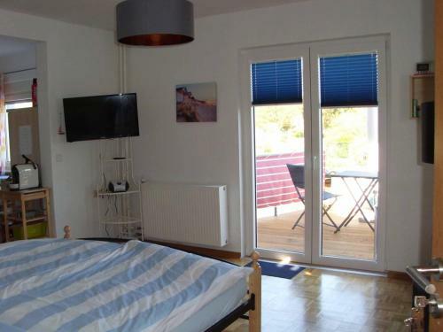 Apartamento Ferienwohnung Gaby