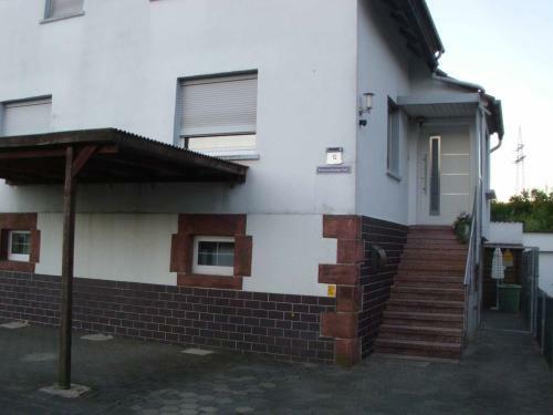 Apartamento Ferienwohnung Gaby