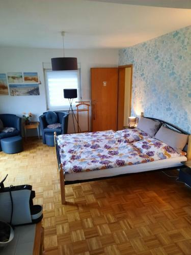 Apartamento Ferienwohnung Gaby